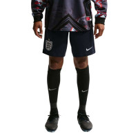 Set d'entraînement Nike England Strike 2026-2028 bleu foncé blanc rouge