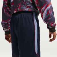 Nike Engeland Strike Trainingsbroekje 2026-2028 Donkerblauw Blauw Wit