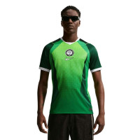 Nike Nigeria Thuisshirt 2026-2028