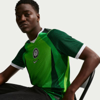 Nike Nigeria Thuisshirt 2026-2028