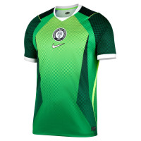 Nike Nigeria Thuisshirt 2026-2028