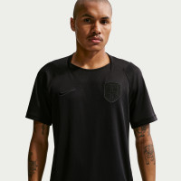 Nike Noorwegen Uitshirt 2026-2028