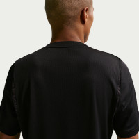 Nike Noorwegen Uitshirt 2026-2028