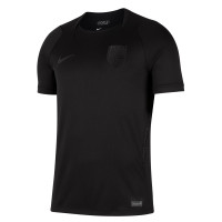 Nike Noorwegen Uitshirt 2026-2028