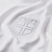 Nike Noorwegen 3e Shirt 2026-2028