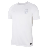 Nike Noorwegen 3e Shirt 2026-2028