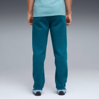 PUMA Portugal Pumatech Trainingsbroek 2026-2028 Blauwgroen Wit