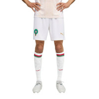 PUMA Maroc Short Extérieur 2026-2028