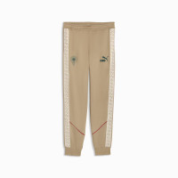 PUMA Marokko KING Anthem Trainingsbroek 2026-2028 Beige Rood Groen