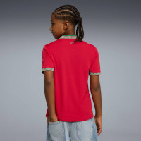 PUMA Maroc Maillot Domicile 2026-2028 Enfants