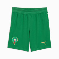 PUMA Maroc Short Domicile 2026-2028 Enfants