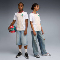 PUMA Maroc Maillot Extérieur 2026-2028 Enfants