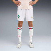 PUMA Maroc Ensemble Extérieur 2026-2028