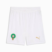 PUMA Maroc Short Extérieur 2026-2028