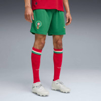 PUMA Marokko Thuisset 2026-2028