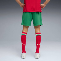 PUMA Maroc Short Domicile 2026-2028