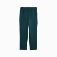 PUMA Maroc Pumatech Pantalon d'Entraînement 2026-2028 Vert Foncé Vert Doré