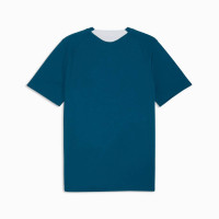 PUMA Portugal Trainingsset 2026-2028 Blauwgroen Wit