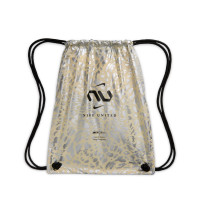 Nike Phantom 6 Low Elite Gras Voetbalschoenen (FG) Gebroken Wit Bordeauxrood Rood