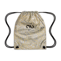 Nike Phantom 6 High Elite Gras Voetbalschoenen (FG) Gebroken Wit Bordeauxrood Rood