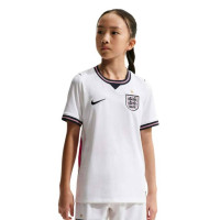 Nike Engeland Thuisshirt 2026-2028 Kids