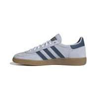 adidas Handball Spezial Italië Sneakers Lichtgrijs Donkerblauw Wit