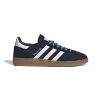 adidas Handball Spezial Argentinië Sneakers Zwart Wit Felblauw
