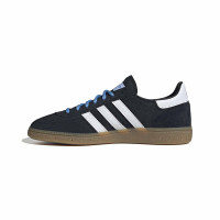 adidas Handball Spezial Argentinië Sneakers Zwart Wit Felblauw