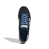 adidas Handball Spezial Argentinië Sneakers Zwart Wit Felblauw
