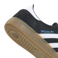adidas Handball Spezial Argentinië Sneakers Zwart Wit Felblauw