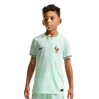 Nike France Maillot Extérieur 2026-2028 Enfants