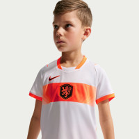 Nike Nederland Minikit Uit 2026-2028 Kleuters