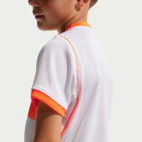 Nike Nederland Minikit Uit 2026-2028 Kleuters