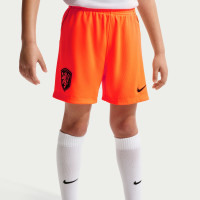 Nike Nederland Minikit Uit 2026-2028 Kleuters