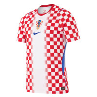 Nike Croatie Maillot Domicile 2026-2028