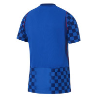 Nike Kroatië Uitshirt 2026-2028