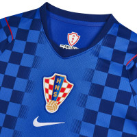 Nike Kroatië Uitshirt 2026-2028