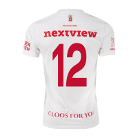 Nike MVV Maastricht Special Angel Side Shirt