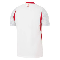 Nike Polen Thuisshirt 2026-2028