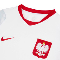 Nike Polen Thuisshirt 2026-2028