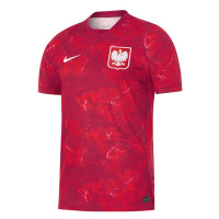 Nike Polen Uitshirt 2026-2028