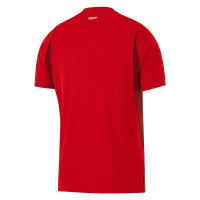 Nike Turkije Thuisshirt 2026-2028