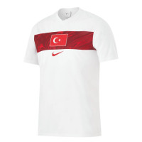 Fans du maillot Nike Turkey Away 2026-2028