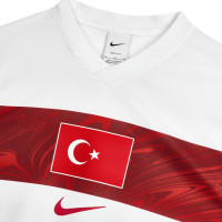 Fans du maillot Nike Turkey Away 2026-2028