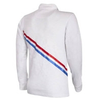 Maillot de football rétro COPA Holland 1905