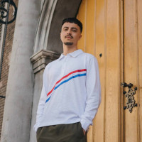 Maillot de football rétro COPA Holland 1905