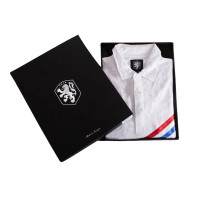 Maillot de football rétro COPA Holland 1905
