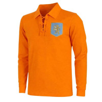 Maillot de football rétro COPA Holland 1934