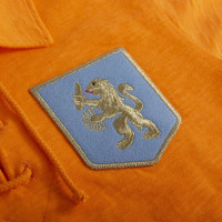 Maillot de football rétro COPA Holland 1934