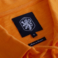 Maillot de football rétro COPA Holland 1934